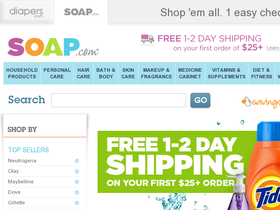 Soap.com
