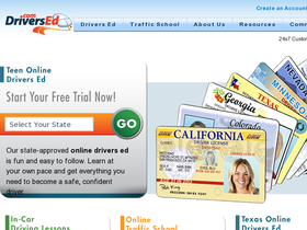 Drivers Ed
