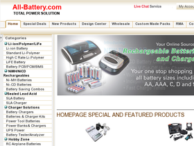 All-Battery
