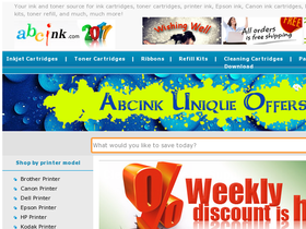 ABCInk