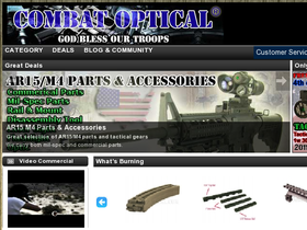 Combat Optical