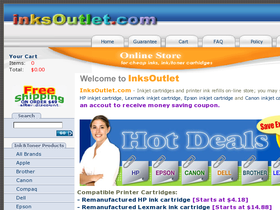 InksOutlet