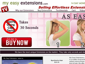 My Easy Extensions