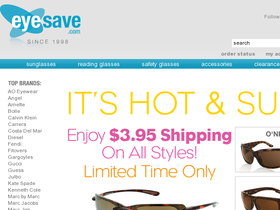 EyeSave