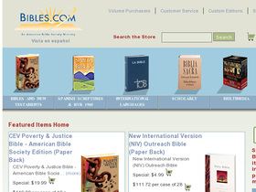Bibles.com