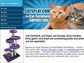 CatsPlay.com