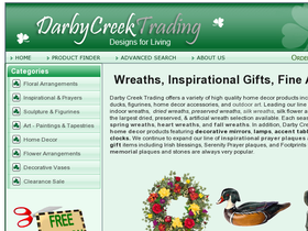 Darby Creek Trading
