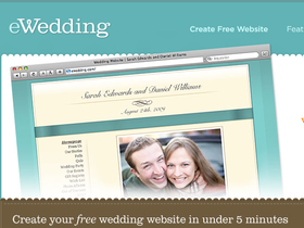 eWedding