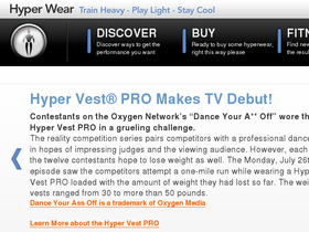 Hyper Wear