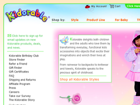 Kidorable