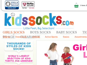 KidsSocks.com
