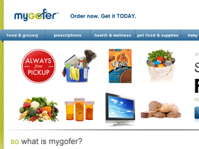 mygofer