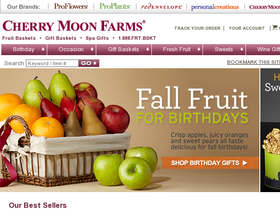Cherry Moon Farms