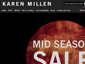 Karen Millen