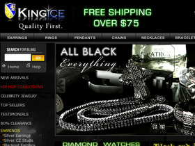 King Ice