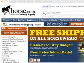 Horse.com
