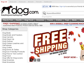 Dog.com