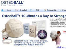 OsteoBall