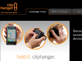 ClipHanger