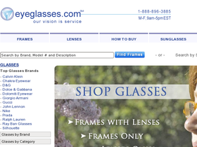 Eyeglasses.com