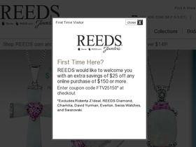 Reeds Jewelers
