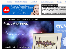 Star Registry