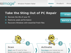 Reimage PC Repair