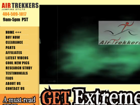 Air Trekkers