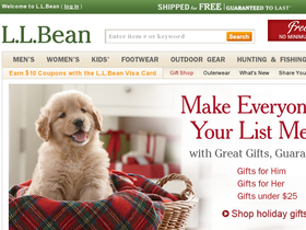 L.L. Bean