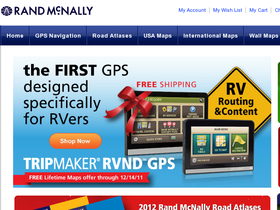 Rand McNally