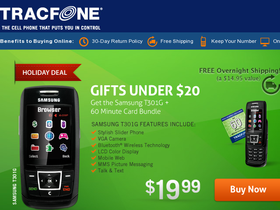 TracFone