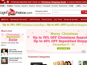 Lightinthebox.com