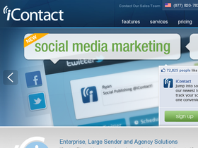 iContact