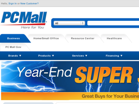PC Mall