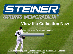 Steiner Sports