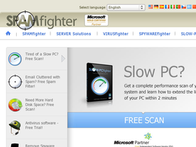 SPAMfighter