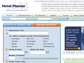HotelPlanner.com