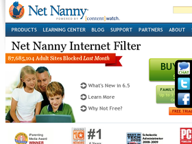 Net Nanny