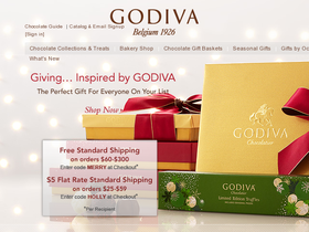Godiva