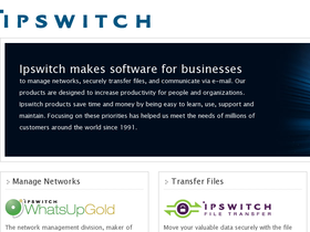 Ipswitch