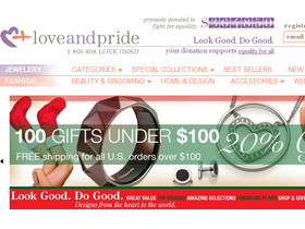 Love & Pride