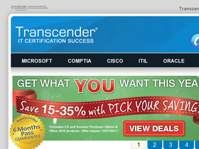 Transcender