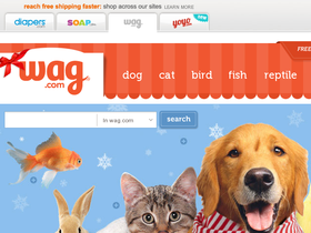 Wag.com