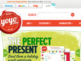 Yoyo.com