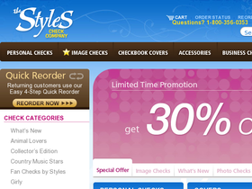 StylesChecks.com